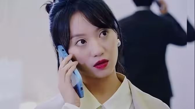 叮！我的首富老公已上線(全集)