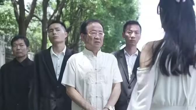 退婚后，我閃婚了財閥大佬(全集)