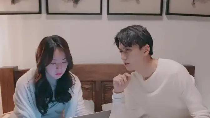 韓總，夫人喊你搶菜了(全集)