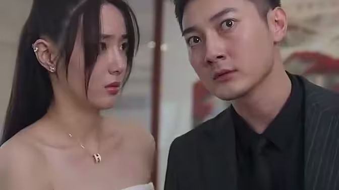 退婚后，她被財(cái)閥大佬嬌養(yǎng)了(全集)