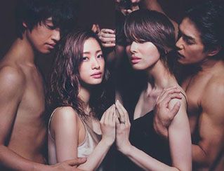 進球如麻、奮力拼搏的女孩(全集)