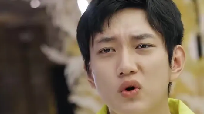 老爹駕到，這下發(fā)達(dá)了&我當(dāng)首富那幾年(全集)