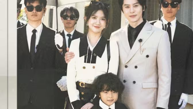 顧太太，你的馬甲掉了(全集)