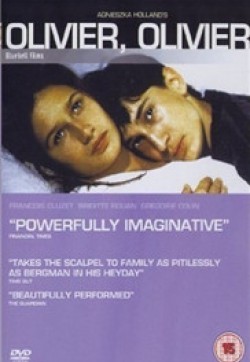 奧利維耶，奧利維耶(全集)