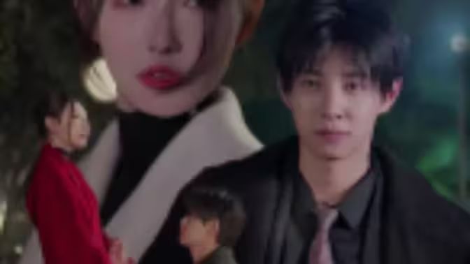 上春山二爺，你C位掉了（愛你時風(fēng)起）(全集)