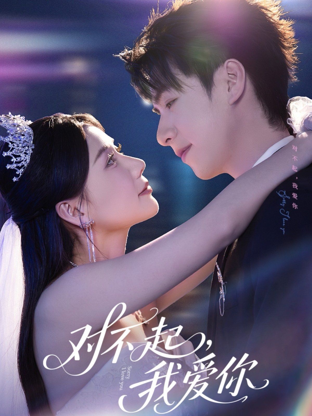 對(duì)不起，我愛(ài)你(全集)