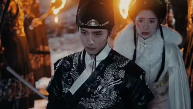 愛的契約錦衣衛(wèi)(全集)