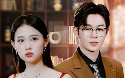 戚總，你家夫人撩爆全球(全集)