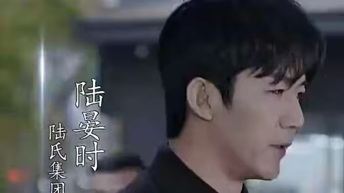 搶婚！陸總蓄謀已久(全集)