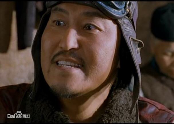 好家伙、壞家伙、怪家伙