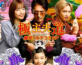 極主夫道 爆笑！砸場子SP