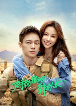 束手就擒吧！韓隊長(全集)