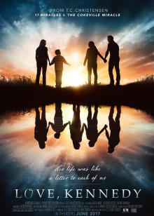 出發(fā)吧，凱莉