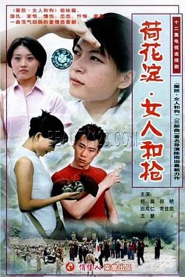 荷花淀、女人和槍(全集)