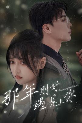 那年剛好遇見(jiàn)你$那年遇見(jiàn)你(全集)