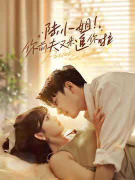 陸小姐！你前夫又來追你啦(全集)