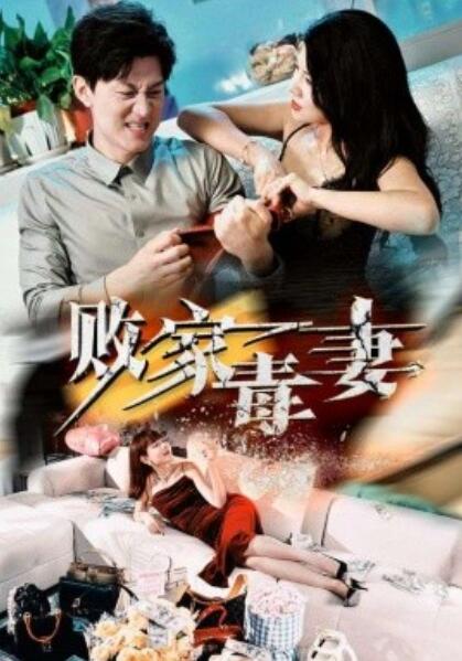 敗家毒妻(全集)