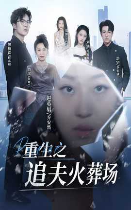 重生之追夫火葬場(chǎng)(全集)