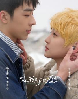 路過(guò)我年少時(shí)光(全集)