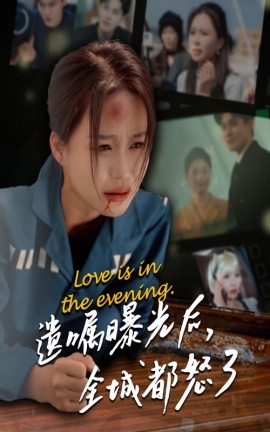 遺囑曝光后，全城都怒了(全集)