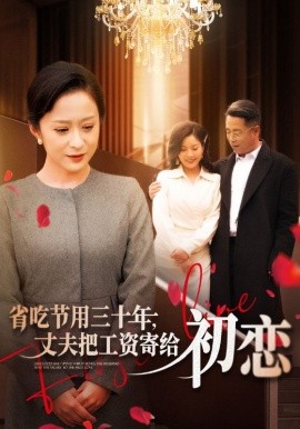 省吃節(jié)用三十年，丈夫把工資寄給初戀(全集)
