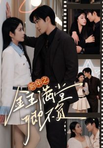 新年之金玉滿(mǎn)堂卿不負(fù)(全集)