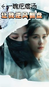 一碗疙瘩湯，讓我逆風(fēng)翻盤(pán)(全集)