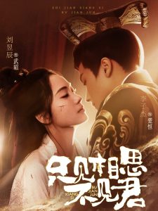 只見(jiàn)相思不見(jiàn)君(全集)