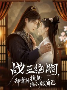戰(zhàn)王絕嗣，卻意外撞見縮小版自己(全集)