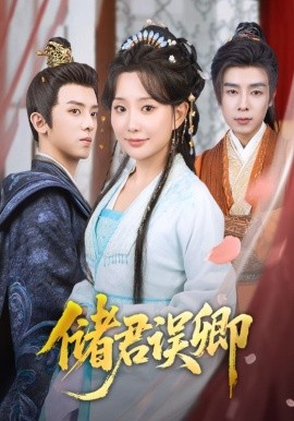 儲君誤卿(全集)