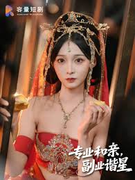 專業(yè)和親，副業(yè)諧星(全集)