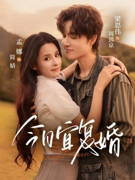 今日宜復婚(全集)