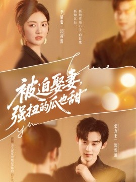 被迫娶妻，強(qiáng)扭的瓜也甜(全集)