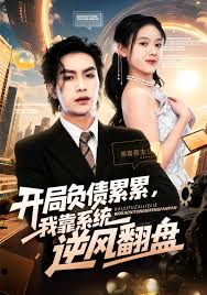 開局負債累累，我靠系統(tǒng)逆風翻盤(全集)