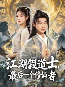 江湖假道士，最后一個修仙者(全集)