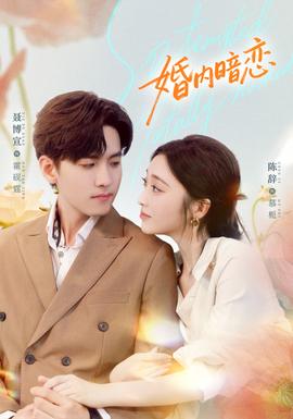 婚內(nèi)暗戀(全集)
