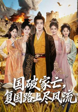 國破家亡，復國路上盡風流(全集)