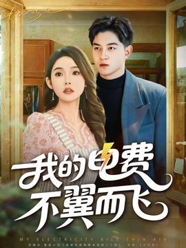 我的電費(fèi)不翼而飛(全集)