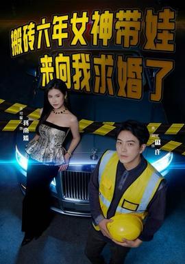 搬磚六年，女神帶娃來向我求婚了(全集)