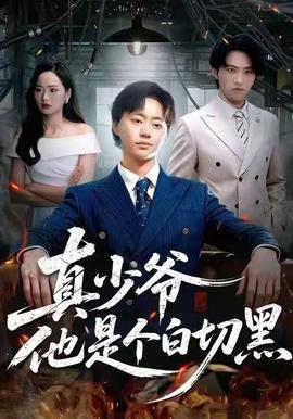 真少爺他是個白切黑(全集)