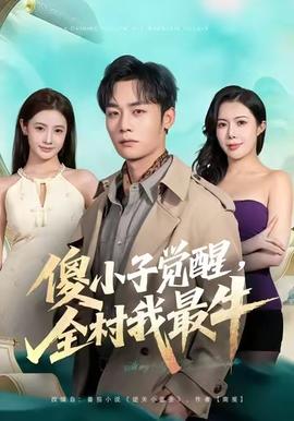 傻小子覺醒，全村我最牛(全集)