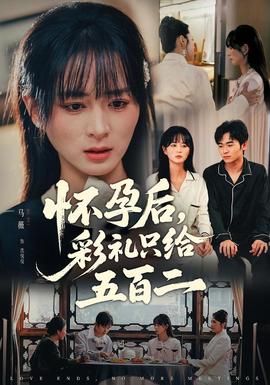 懷孕后，彩禮只給五百二(全集)