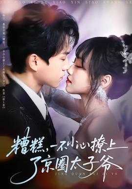 糟糕，一不小心撩上了京圈太子爺(全集)