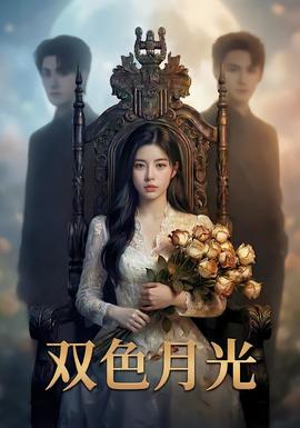 雙色月光(全集)