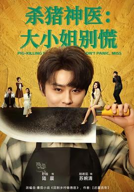 殺豬神醫(yī)，大小姐別慌(全集)