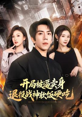 開(kāi)局被逼賣(mài)身，退役戰(zhàn)神軟飯硬吃(全集)