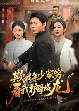 欺我年少家窮，看我護母成龍(全集)