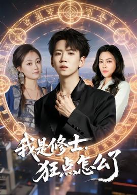 我是修士，狂點怎么了(全集)