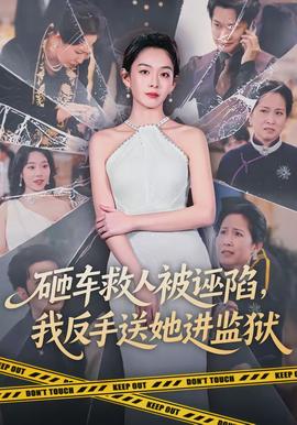 砸車救人被誣陷，我反手送她進(jìn)監(jiān)獄(全集)