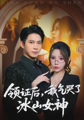 領(lǐng)證后，我氣哭了冰山女神(全集)